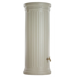 Réservoir colonne romaine - Sable - 330L de marque GRAF , référence: J712000