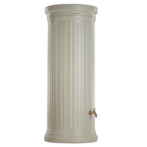 Réservoir colonne romaine - Sable - 330L - GRAF 