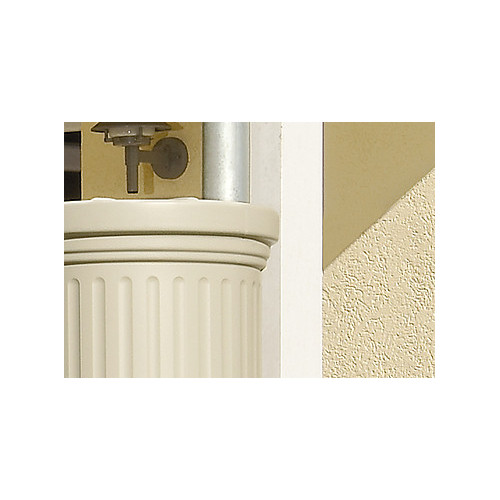 Réservoir colonne romaine - Sable - 330L - GRAF 