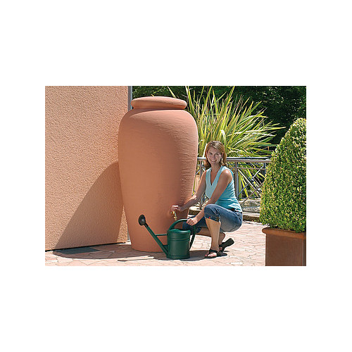 Amphore TERRACOTTA - 300L - GRAF 