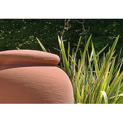 Amphore TERRACOTTA - 300L - GRAF 