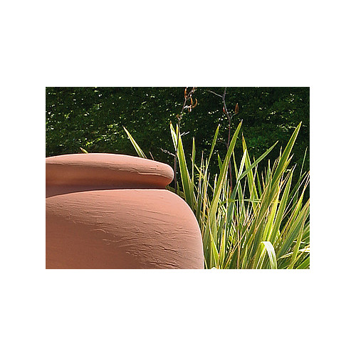 Amphore TERRACOTTA - 300L - GRAF 