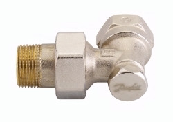 Coude de réglage RLV-S 20