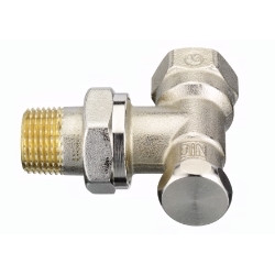 Coude de réglage RLV-S 15 de marque DANFOSS , référence: B634100