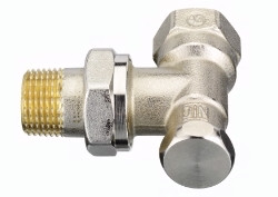 Coude de réglage RLV-S 15