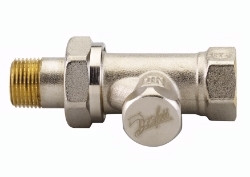 Té de réglage 3/8 RLV-S 10