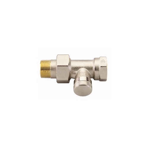 Danfoss Te de reglage 3/4'' RLV 20