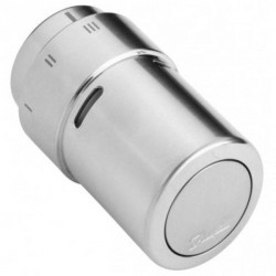 RAX-K Tete thermostatique chromée de marque DANFOSS , référence: B635900