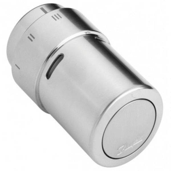 RAX-K Tete thermostatique chromée