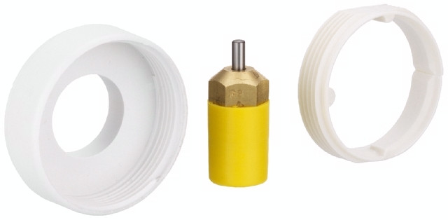 Adaptateur pour corps RAV et RAVL