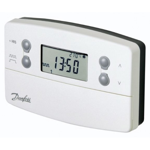 Danfoss Thermostat programmable TP7000