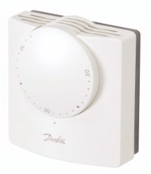 Thermostat électromécanique 230 V RMT 230 T