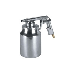 Pistolet jet métal à sabler de marque EINHELL , référence: B644100