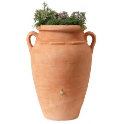 Amphore ANTIK Terracotta - 250L de marque GRAF , référence: J726300