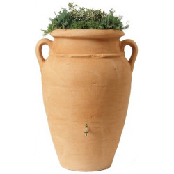 Amphore ANTIK Terracotta - 360L de marque GRAF , référence: J726400