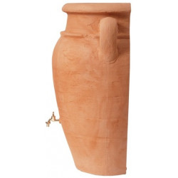 Amphore ANTIK murale - Terracotta - 260L - GRAF 