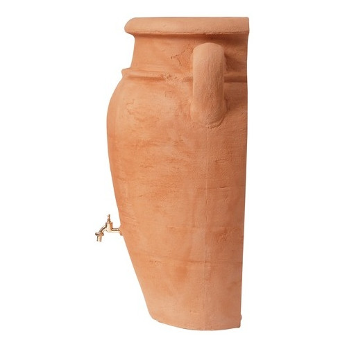 Amphore ANTIK murale - Terracotta - 260L - GRAF 