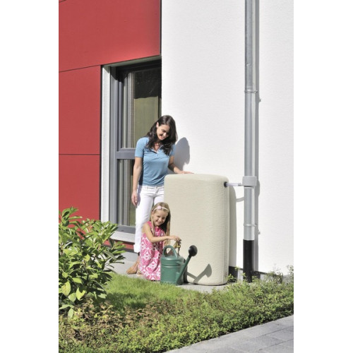 Cuve TERRA - Sable - 275 L - GRAF