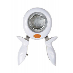 Perforatrice Squeeze Punch - motif cercle - taille L de marque FISKARS, référence: B663900