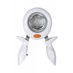 Perforatrice Squeeze Punch - motif cercle - taille L - FISKARS