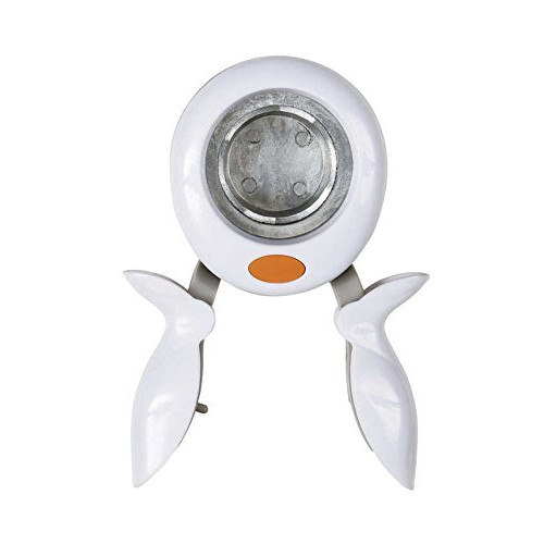 Perforatrice Squeeze Punch - motif cercle - taille L - FISKARS
