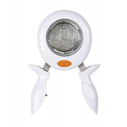 Perforatrice Squeeze Punch - motif cercle - taille XL de marque FISKARS, référence: B664200
