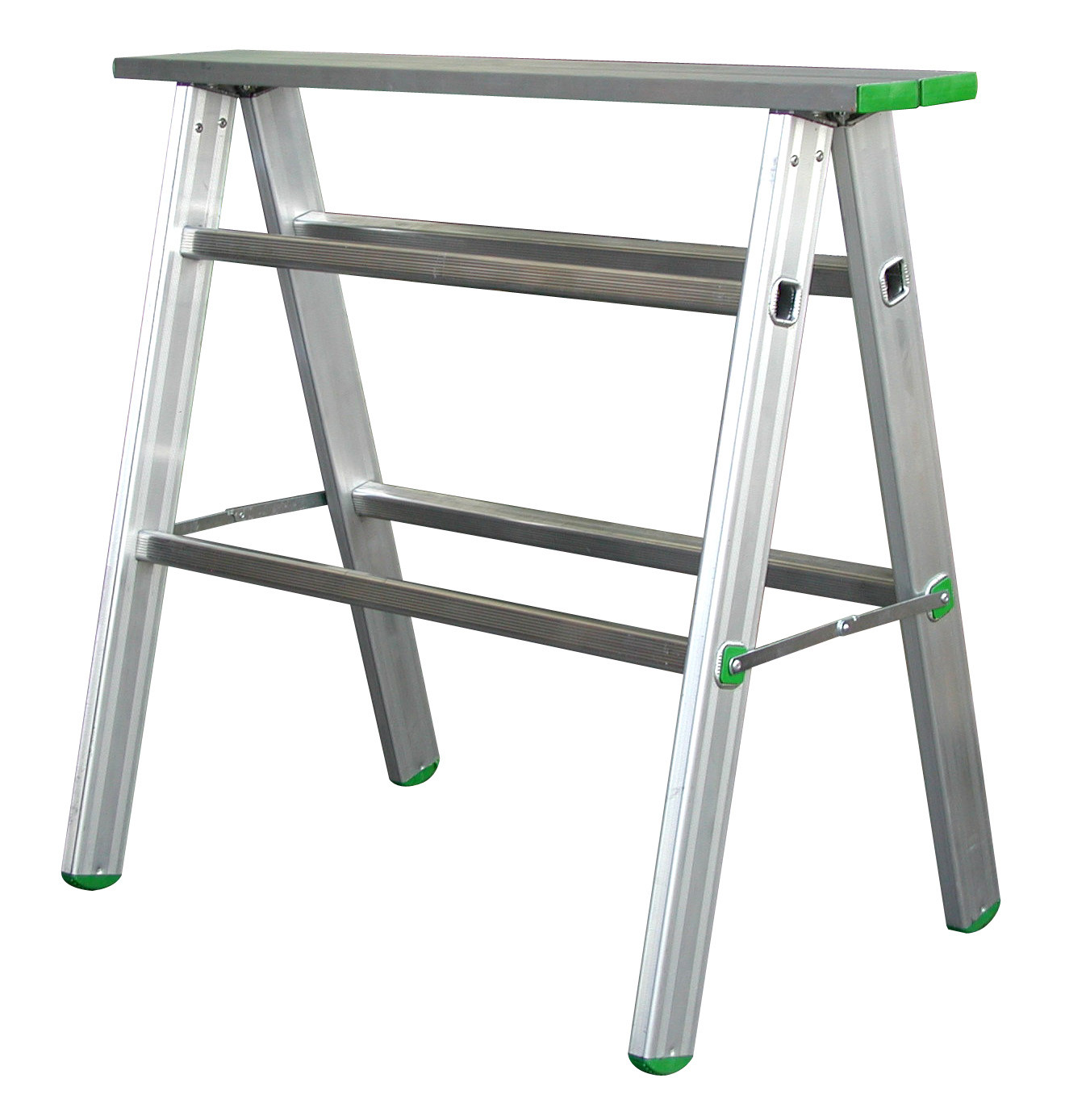 Tréteau aluminium pro