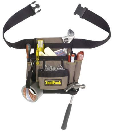 Poche multi-usages avec ceinture
