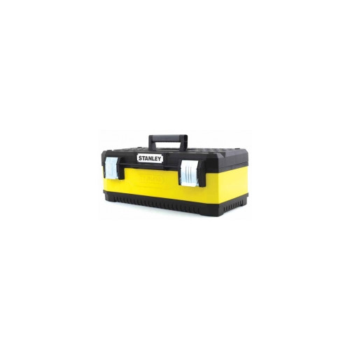 Boite à outils  bimatière 51cm - STANLEY