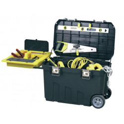 Coffre de chantier job chest - STANLEY