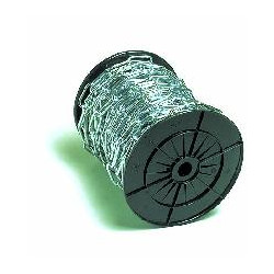 Chaîne droite soudée zinguée 8 mm x 12,5 m. de marque OUTIFRANCE , référence: B685300