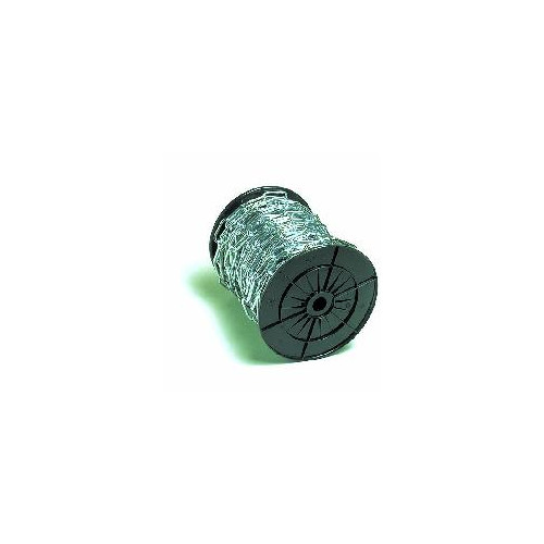 Chaîne droite soudée zinguée 8 mm x 12,5 m. - OUTIFRANCE