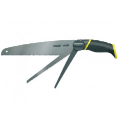 Scie multi-lames 3 en 1 - STANLEY