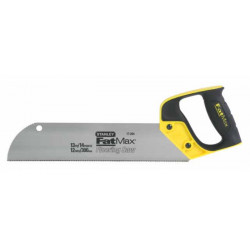 Scie panneaux  fatmax de marque STANLEY, référence: B686000