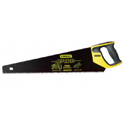 Scie égoine  jet cut sp appliflon de marque STANLEY, référence: B686700