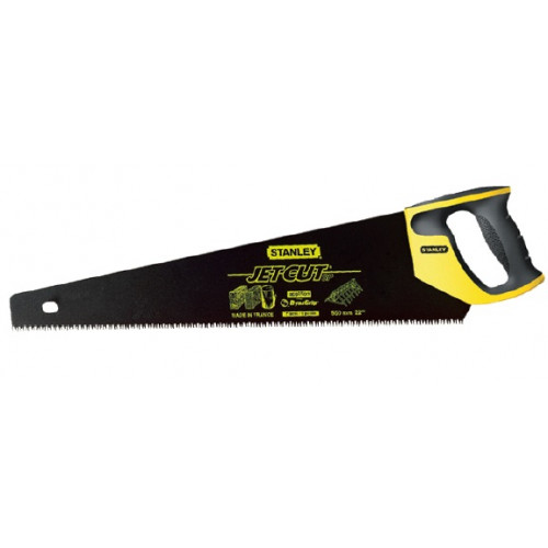 Scie égoine jet cut sp appliflon - STANLEY