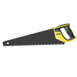 Scie égoine  jet cut appliflon speciale platre de marque STANLEY, référence: B687200