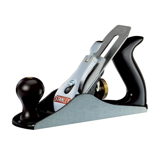Rabot 45 mm - STANLEY