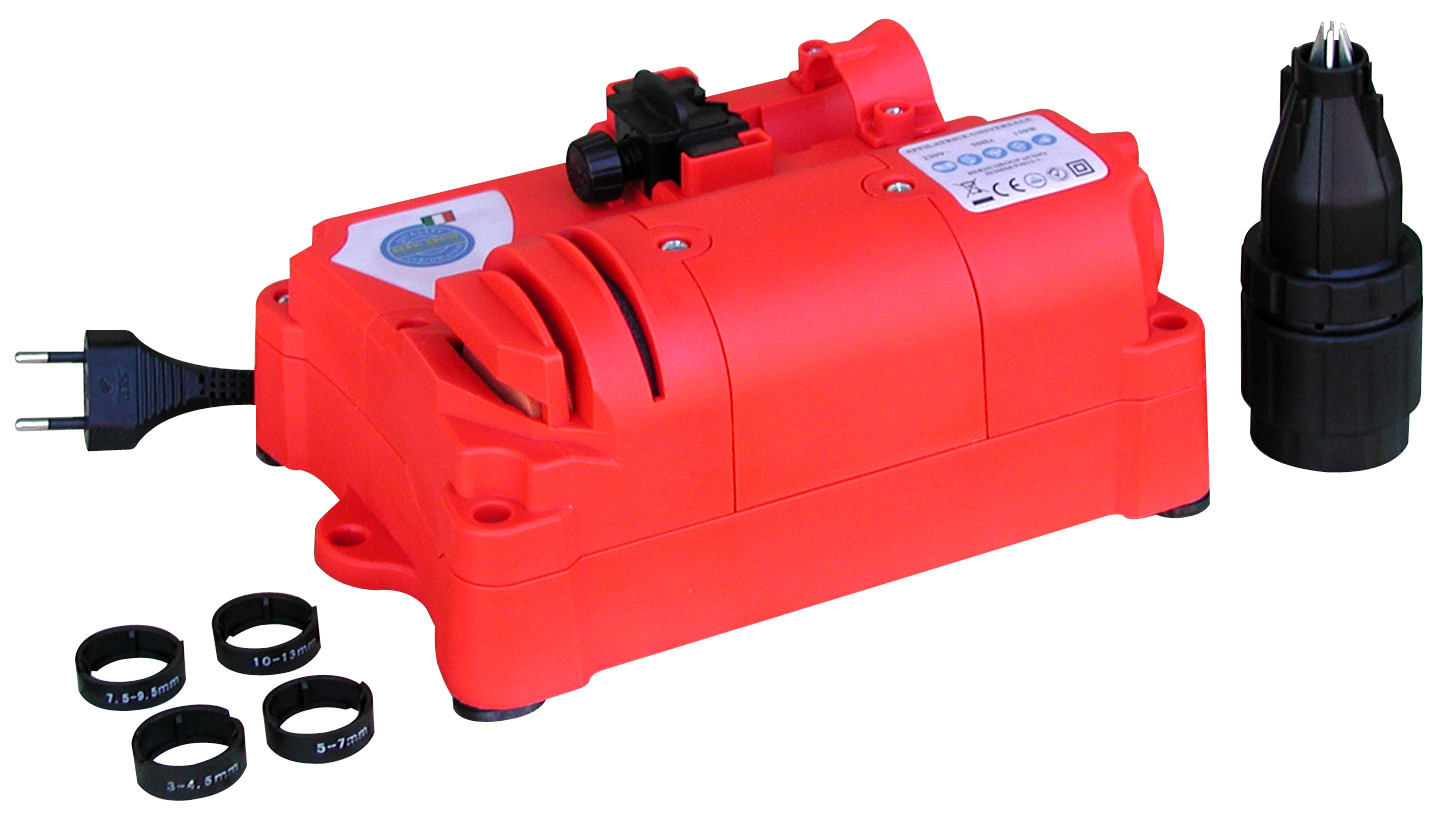 Affûteur motorisé universel 150W