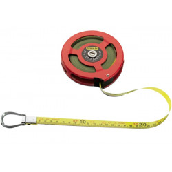 Mesure longue ruban acielak de marque STANLEY, référence: B692100