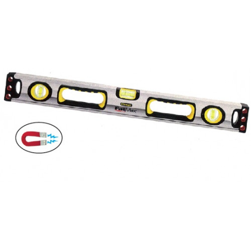 Niveau alu  fatmax II 90cm - STANLEY