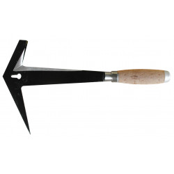 Aissette de couvreur gaucher - OUTIFRANCE 