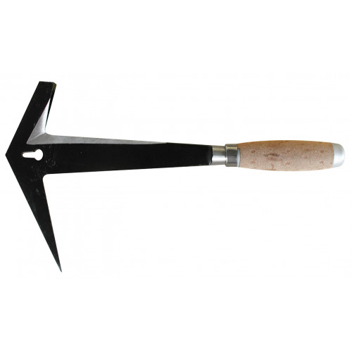 Aissette de couvreur gaucher - OUTIFRANCE 