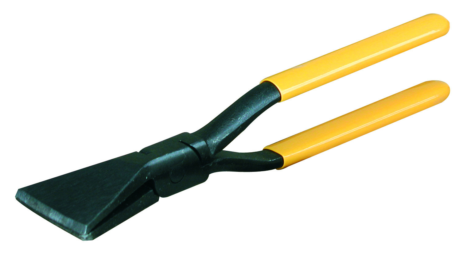 Pince à border gainée 65mm droite