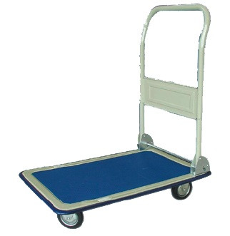 Chariot roule-pratic 150kg