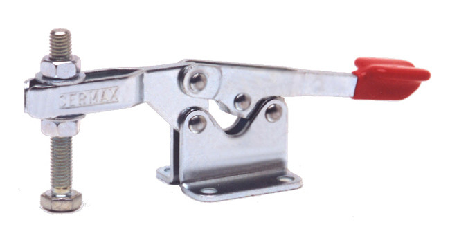 Sauterelle serrage levier horizontal