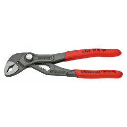 Pince multiprise cobra 150mm de marque KNIPEX , référence: B714200