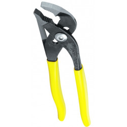 Pince multiprise  à cremaillère gainée pvc sc de marque STANLEY, référence: B714700