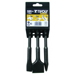 Kit perforateur de marque TIVOLY, référence: B720000