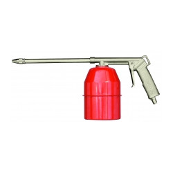 Pistolet de lavage pour air comprimé - OUTIFRANCE 